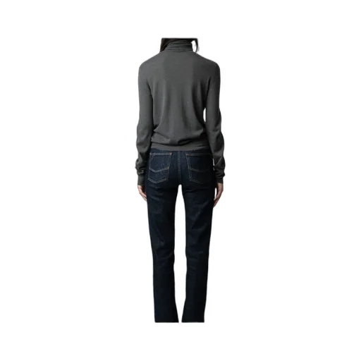 Bobby Cashmere Jumper