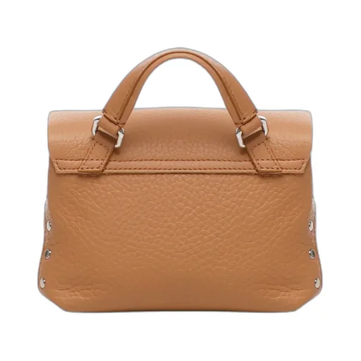 Flip Shoulder Bag