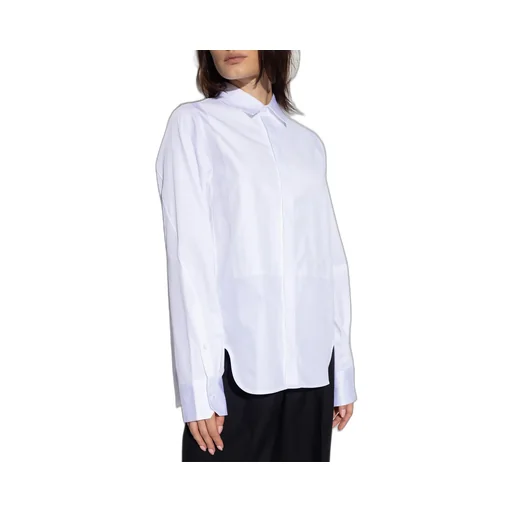 Organic Cotton Shirt