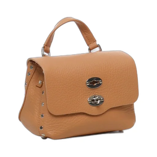 Flip Shoulder Bag