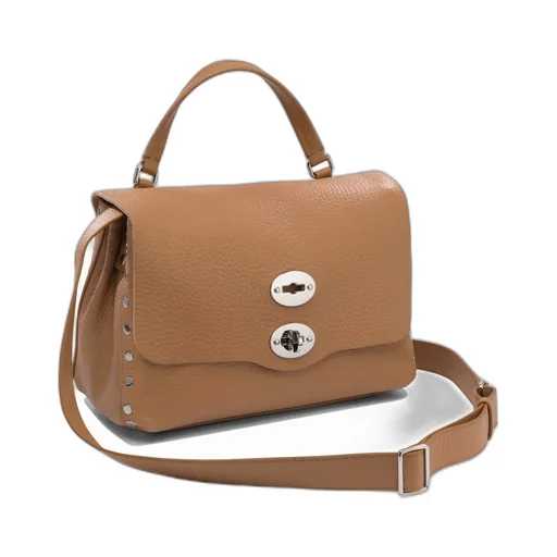 Flip Shoulder Bag