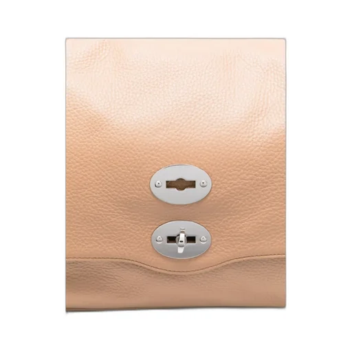 Flip Shoulder Bag