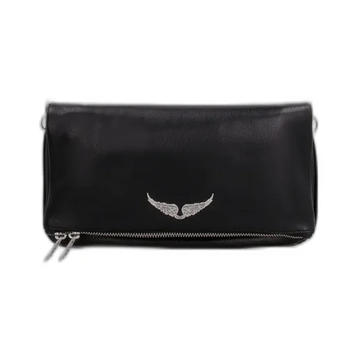 Rock Clutch Bag