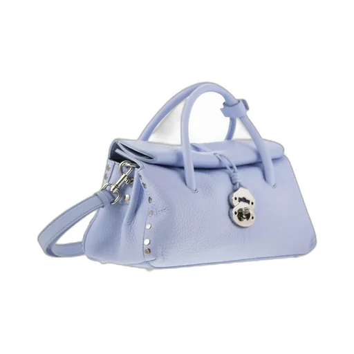 Double Handle Shoulder Bag