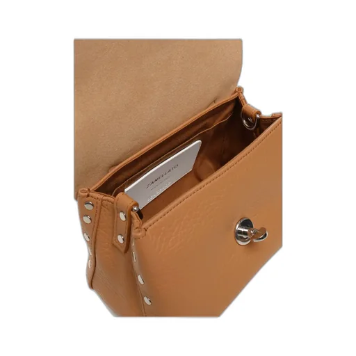 Flip Shoulder Bag