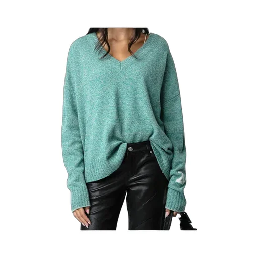 V-Neck Sweater