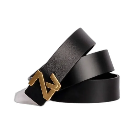 Logo Belt