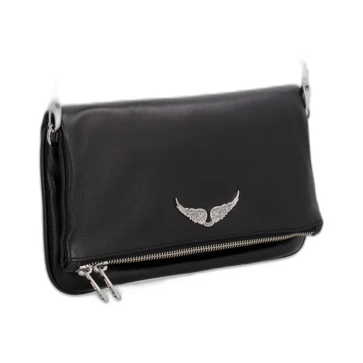 Rock Clutch Bag
