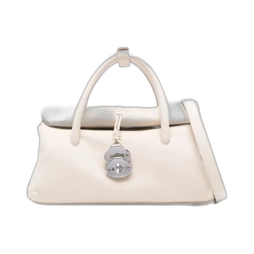 Rotary Lock Handbag