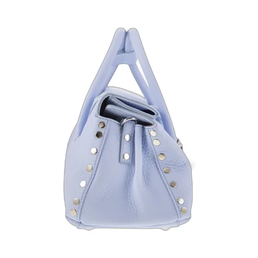 Double Handle Shoulder Bag