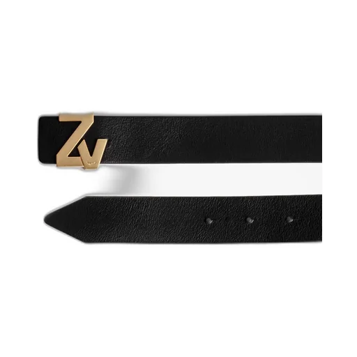Logo Belt