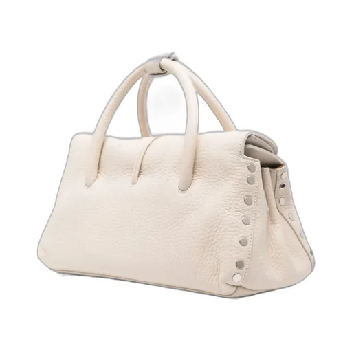 Rotary Lock Handbag