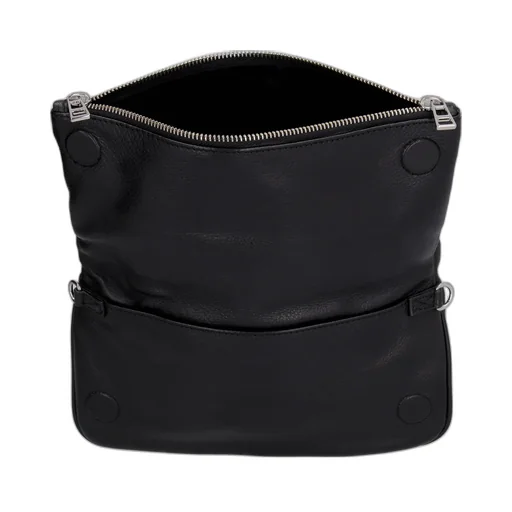 Rock Clutch Bag