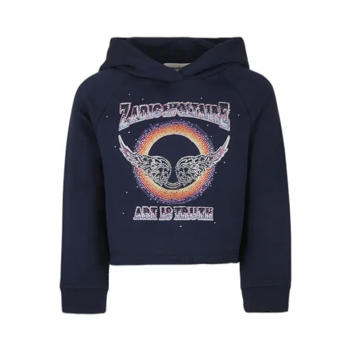 Hooded Sweatshirt