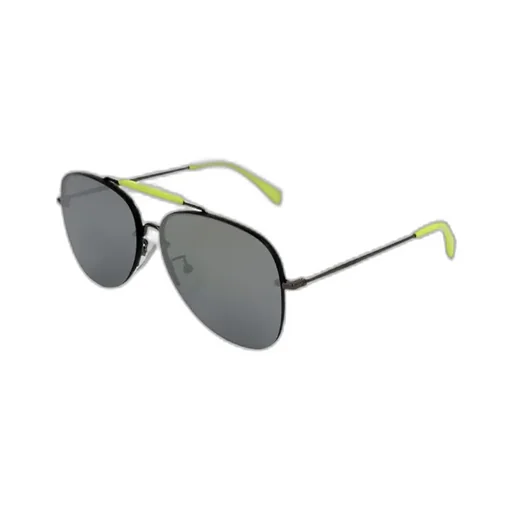 Aviator Frame Sunglasses