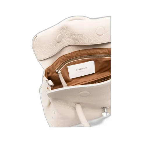 Rotary Lock Handbag