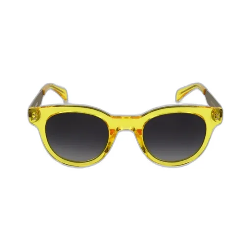 Cat Eye Frame Sunglasses