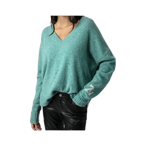 V-Neck Sweater