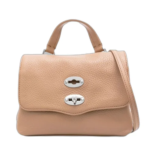 Flip Shoulder Bag