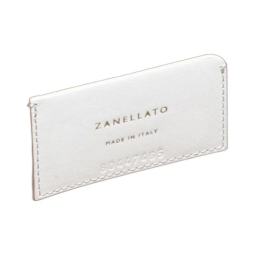 Twist-Lock Fastened Top Handle Bag
