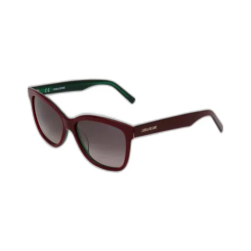 Cat Eye Frame Sunglasses