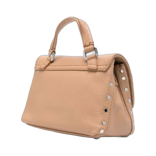 Flip Shoulder Bag