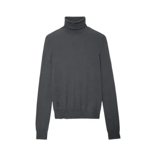 Bobby Cashmere Jumper