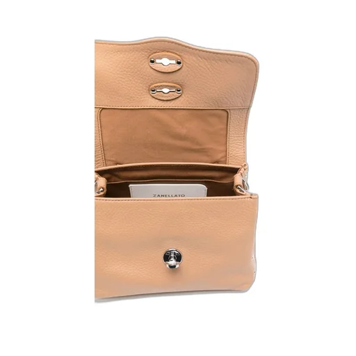 Flip Shoulder Bag