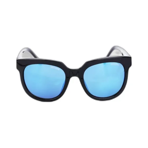 Cat Eye Frame Sunglasses
