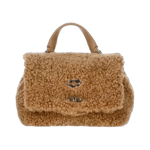 Flap Shoulder Bag