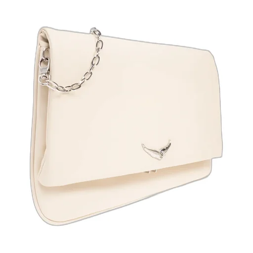 Rock Eternal Clutch Bag