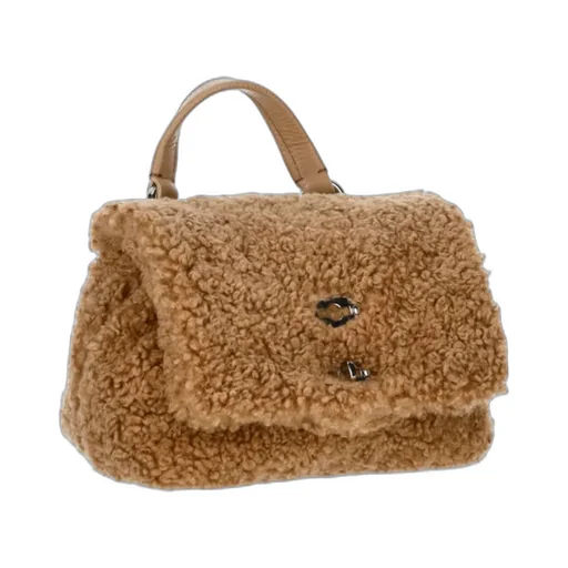 Flap Shoulder Bag