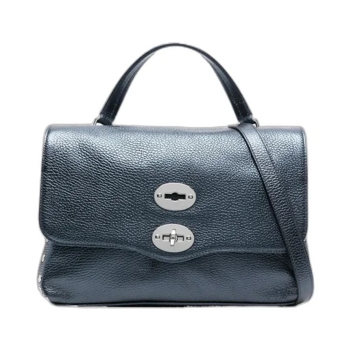 Flip Shoulder Bag