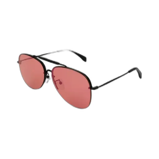 Aviator Frame Sunglasses