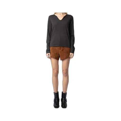 Carbone Fish Net T-Shirt