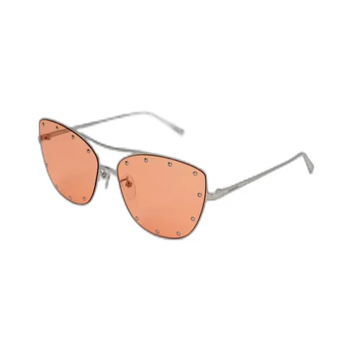 Cat Eye Frame Sunglasses