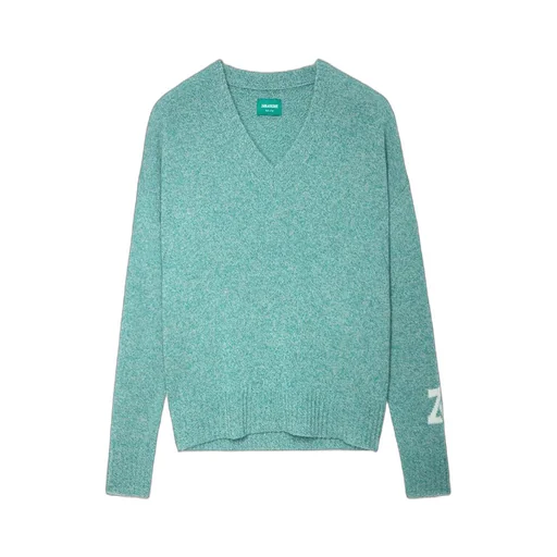 V-Neck Sweater