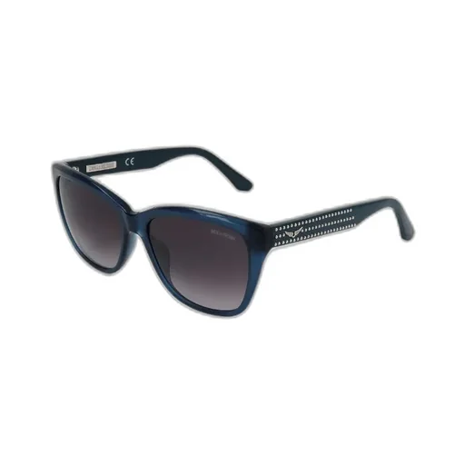 Rectangular Frame Sunglasses