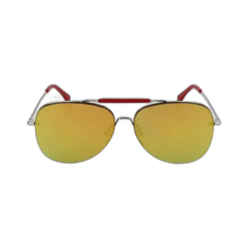 Aviator Frame Sunglasses