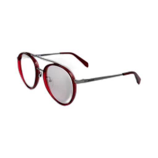 Round Frame Sunglasses