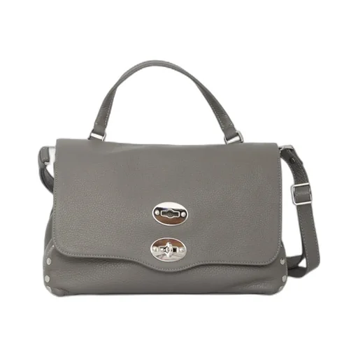 Flap Shoulder Bag