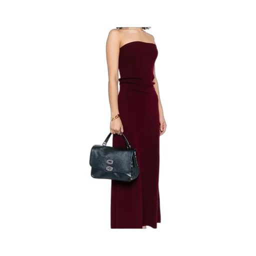 Flip Shoulder Bag