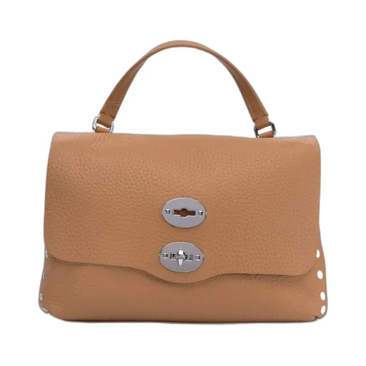 Flip Shoulder Bag