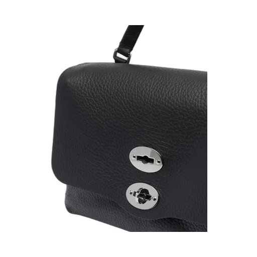 Postina Twist-Lock Small Messenger Bag