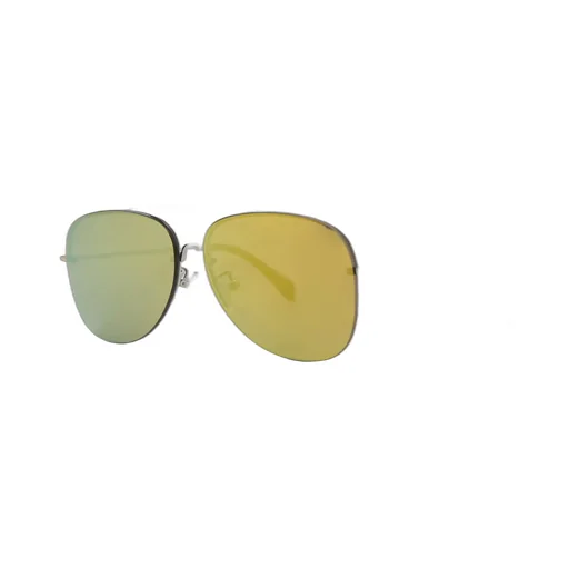 Aviator Frame Sunglasses