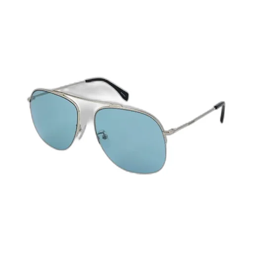 Round Frame Sunglasses