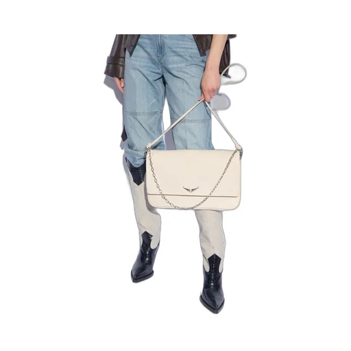 Rock Eternal Clutch Bag