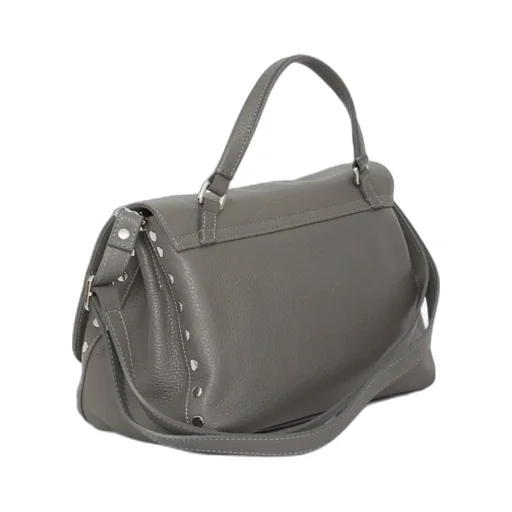 Flap Shoulder Bag