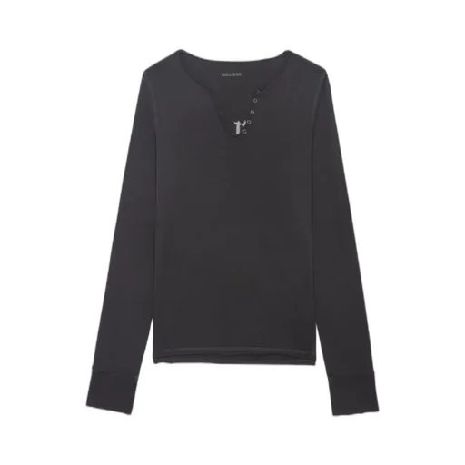 Carbone Fish Net T-Shirt