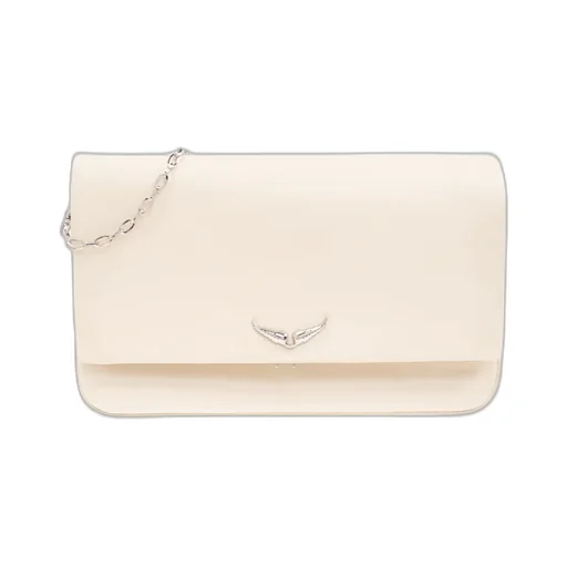 Rock Eternal Clutch Bag